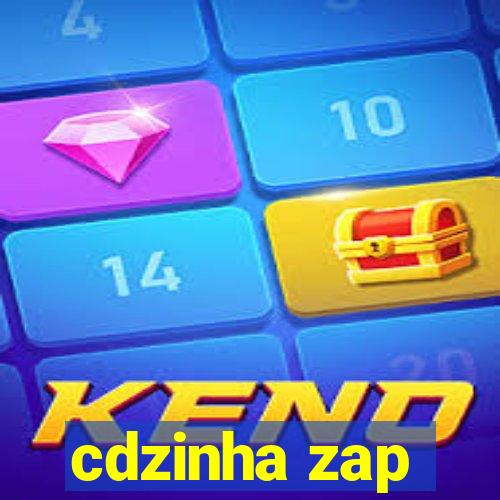 cdzinha zap